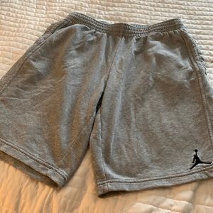 Men’s Jordan Sweat Shorts